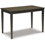 Kimonte Dining Room Table