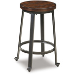 Challiman Counter Height Bar Stool