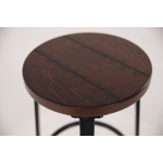 Challiman Bar Height Bar Stool