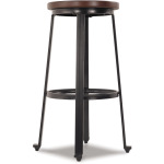Challiman Bar Height Bar Stool