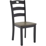 Froshburg Dining Room Chair