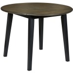 Froshburg Dining Room Table