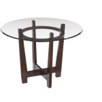 Charrell Dining Room Table