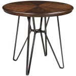 Centiar Counter Height Dining Room Table