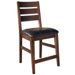 Larchmont Counter Height Bar Stool