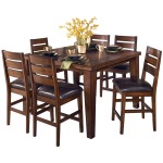 Larchmont Counter Height Dining Room Table