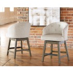 Tripton Counter Height Bar Stool