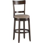 Drewing Bar Height Bar Stool