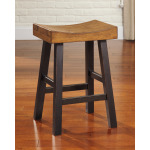 Glosco Counter Height Bar Stool