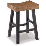 Glosco Counter Height Bar Stool