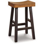 Glosco Bar Height Bar Stool