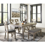 Aldwin Dining Room Table