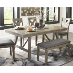 Aldwin Dining Room Table