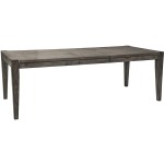 Chadoni Dining Room Table