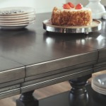 Audberry Counter Height Dining Room Table