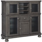 Audberry Dining Room Server
