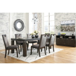 Hyndell Dining Room Server
