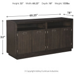 Hyndell Dining Room Server