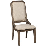 Wyndahl Dining Room Chair