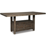 Wyndahl Counter Height Dining Room Table