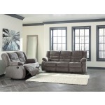 Tulen Reclining Sofa & Loveseat