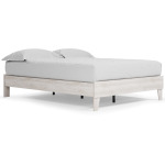 Paxberry Queen Platform Bed