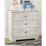 Paxberry Chest of Drawers