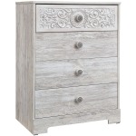 Paxberry Chest of Drawers