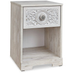 Paxberry Nightstand