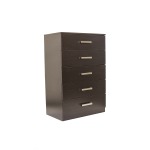 Alexander Chest of Drawers