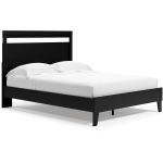 Finch Queen Panel Platform Bed