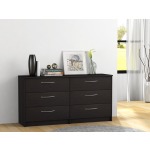Finch Dresser