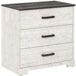 Shawburn Chest of Drawers