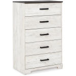 Shawburn Chest of Drawers