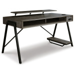 Barolli Gaming Desk