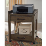 Johurst Printer Stand