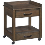 END TABLE