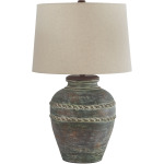Mairead Table Lamp
