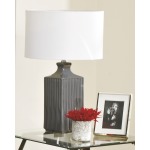 Patience Table Lamp (Set of 2)