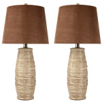 Haldis Table Lamp (Set of 2)