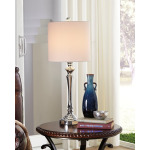 Taji Table Lamp (Set of 2)