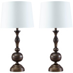 Aadi Table Lamp (Set of 2)