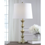 Genevieve Table Lamp (Set of 2)