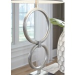 Mansoor Table Lamp (Set of 2)