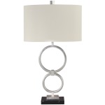 Mansoor Table Lamp (Set of 2)