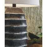 Billow Table Lamp