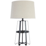 Samiya Table Lamp