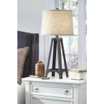 Satchel Table Lamp