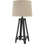 Satchel Table Lamp