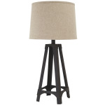 Satchel Table Lamp